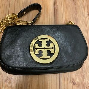 Tory Burch Leather Crossbody